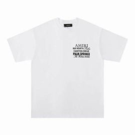 Picture of Amiri T Shirts Short _SKUAmiriS-XL66931587